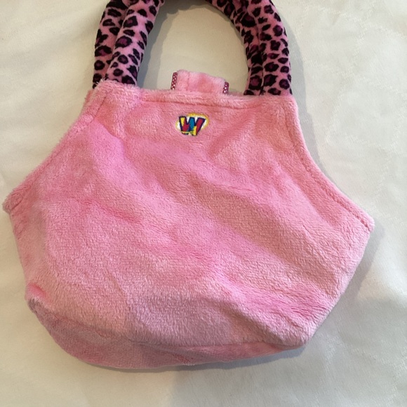Webkinz Stuffed Animal Tote Bag - Picture 2 of 2
